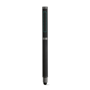 Pen - Opposite to clip