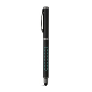 Pen - Barrel side 2