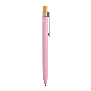 Pen - Barrel side 1