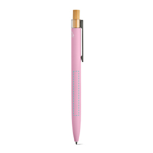 Pen - Barrel side 1