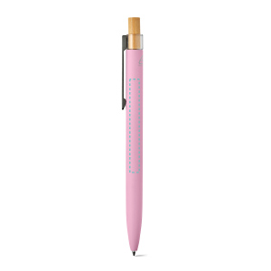 Pen - Barrel side 2