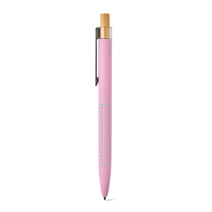 Pen - Barrel side 2