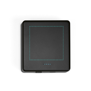 Powerbank - Front