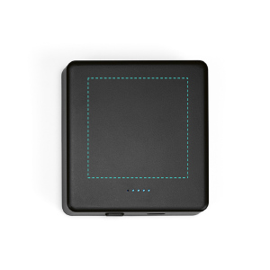 Powerbank - Front