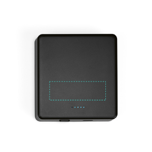 Powerbank - Front
