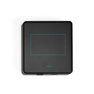 Powerbank - Front