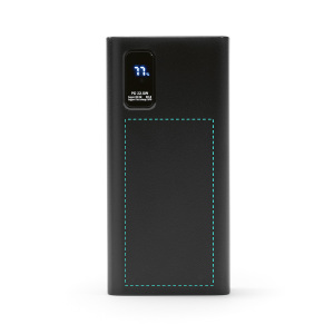 Powerbank - Front