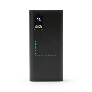 Powerbank - Front