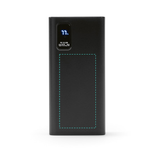 Powerbank - Front
