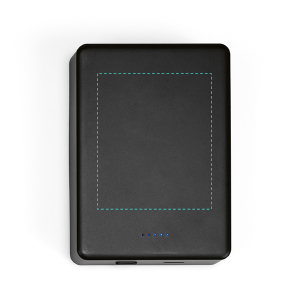 Powerbank - Front