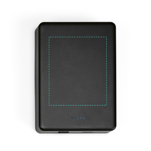 Powerbank - Front