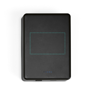 Powerbank - Front