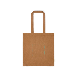 Bag - Front