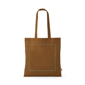 Bag - Back