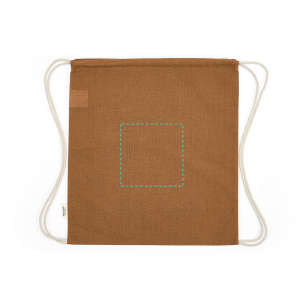 Bag - Front