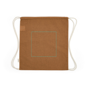 Bag - Front