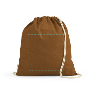 Bag - Front