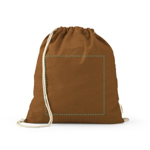 Bag - Front