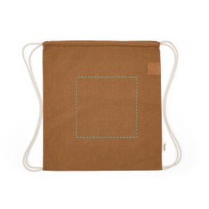 Bag - Back