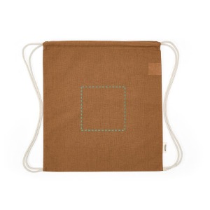 Bag - Back