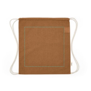 Bag - Back