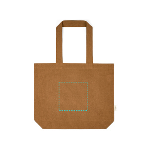 Bag - Front