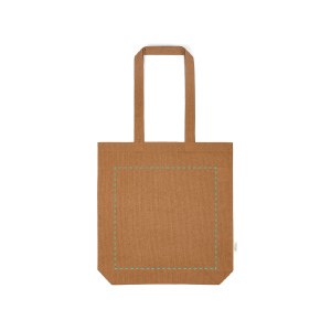 Bag - Front