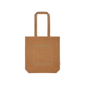 Bag - Front