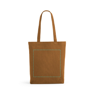 Bag - Front