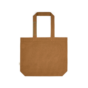 Bag - Back Strap