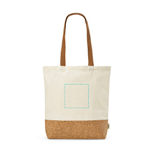Bag - Back