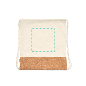 Bag - Front