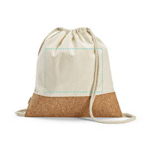 Bag - Front