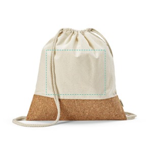 Bag - Back