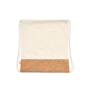 Bag - Lower Front