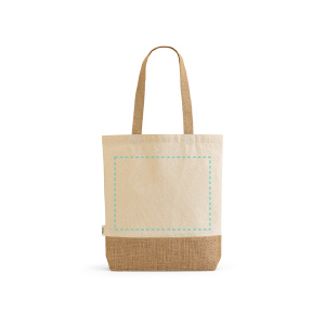 Bag - Front