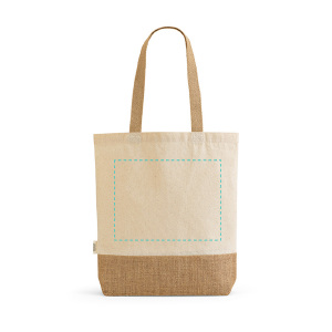 Bag - Front