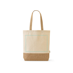 Bag - Back