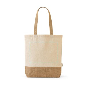 Bag - Back