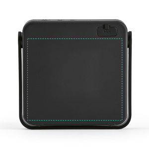 Speaker - Back