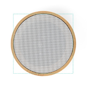 Speaker - Grill