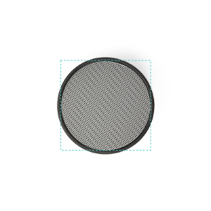 Speaker - Grill