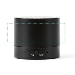 Speaker - Speaker