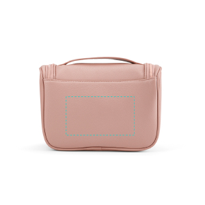 Toiletry bag - Back