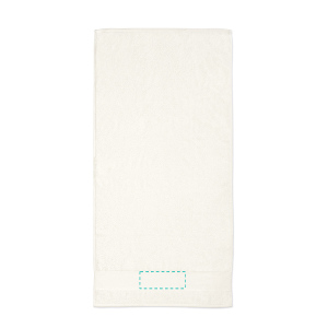 Towel - Strap