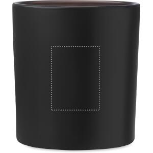 Roundscreen