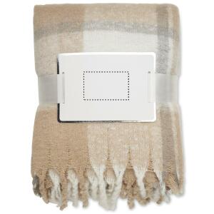 Inlay pad