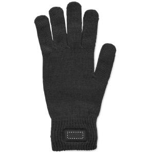 Glove right
