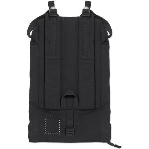 Shoulder strap right