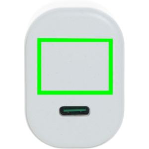 item front
